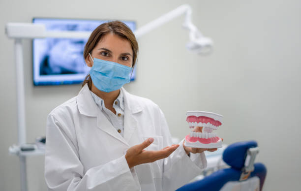 Best Tooth Infection Emergency Dentist  in Key Vista, FL