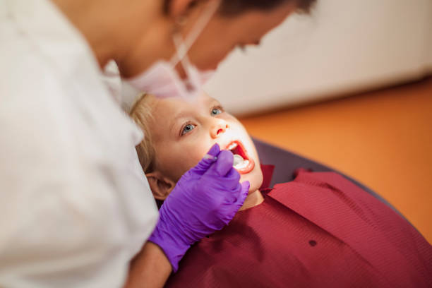Best Knocked-Out Tooth Emergency  in Key Vista, FL