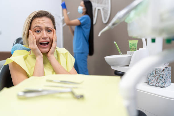 Best Emergency Gum Pain Relief  in Key Vista, FL