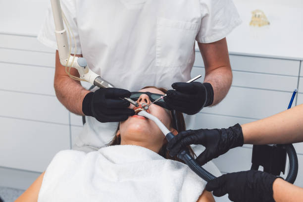 Best Cracked Tooth Emergency Dentist  in Key Vista, FL