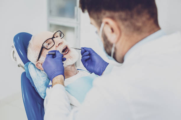 Best Walk-In Dentist Near Me  in Key Vista, FL